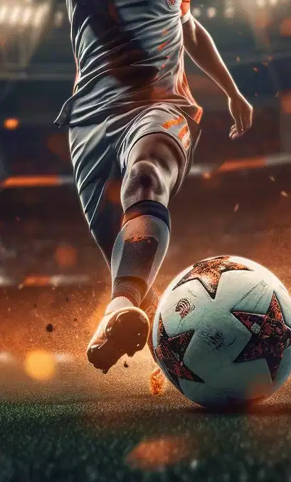 Sport & <span>matches</span>